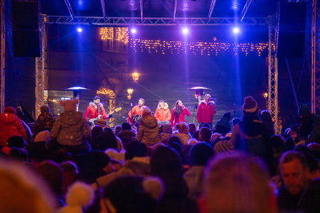 Prižig lučk 2025 (10)